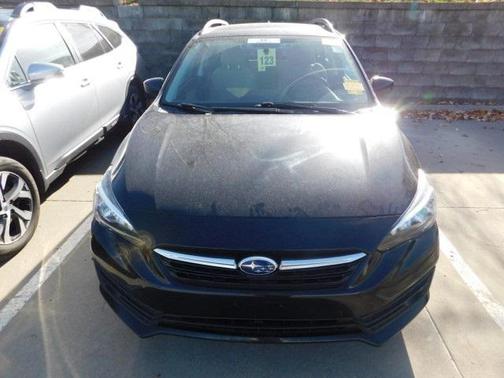 2023 Subaru Impreza Premium