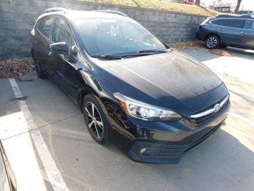 2023 Subaru Impreza Premium