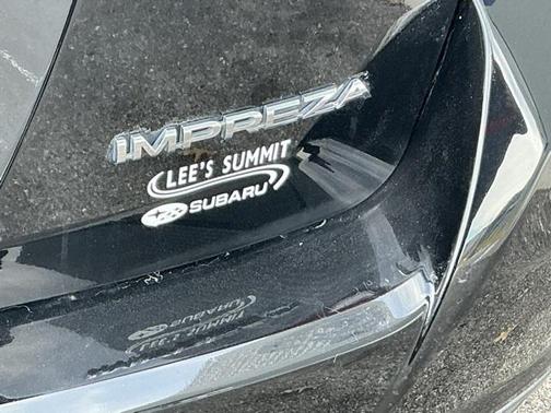 2023 Subaru Impreza Premium