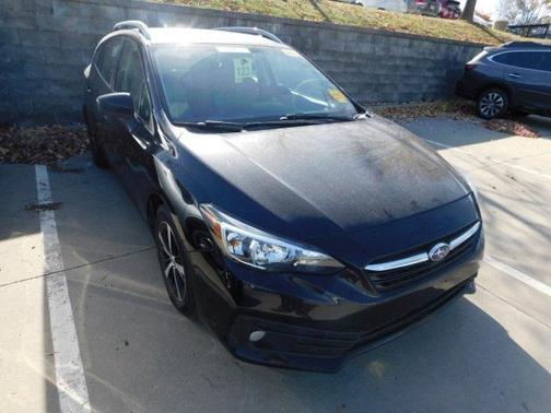 2023 Subaru Impreza Premium