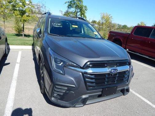 2023 Subaru Ascent Limited 7-Passenger