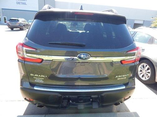 2023 Subaru Ascent Limited 7-Passenger