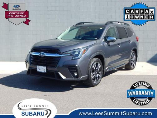 2023 Subaru Ascent Limited 7-Passenger