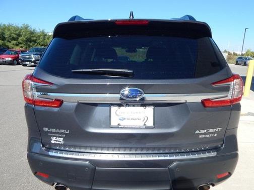 2023 Subaru Ascent Limited 7-Passenger