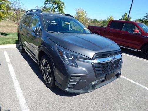 2023 Subaru Ascent Limited 7-Passenger
