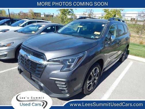 2023 Subaru Ascent Limited 7-Passenger