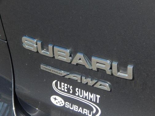 2023 Subaru Ascent Limited 7-Passenger