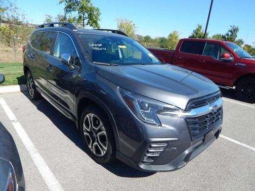 2023 Subaru Ascent Limited 7-Passenger