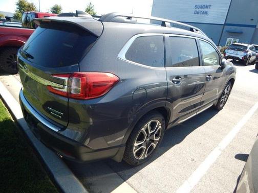 2023 Subaru Ascent Limited 7-Passenger