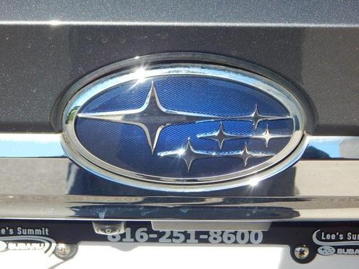 2023 Subaru Ascent Limited 7-Passenger