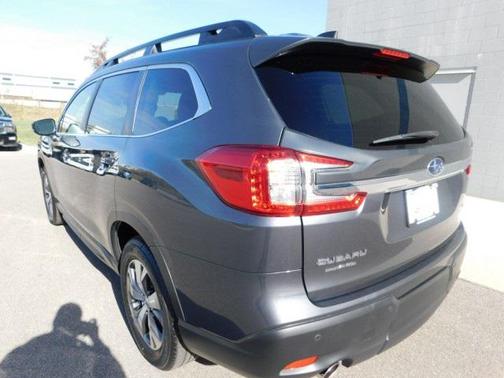 2024 Subaru Ascent Premium 7-Passenger