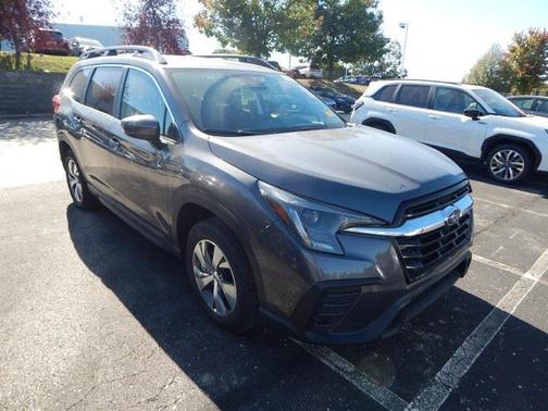 2024 Subaru Ascent Premium 7-Passenger