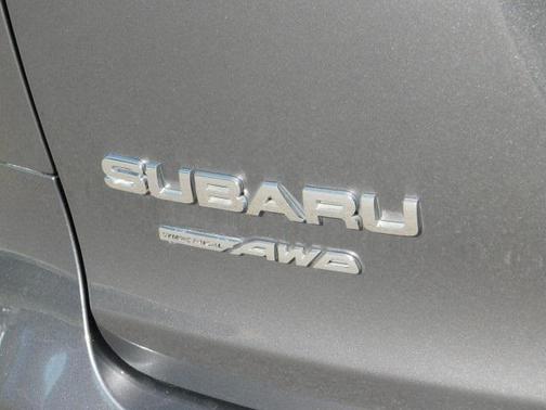 2024 Subaru Ascent Premium 7-Passenger