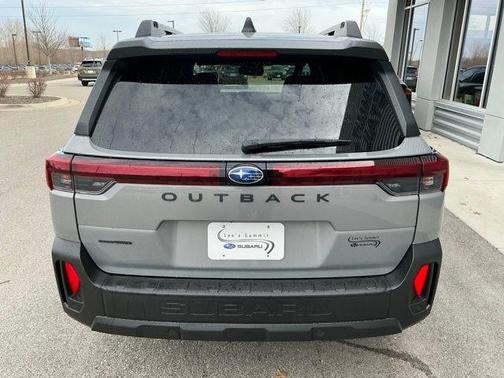 2026 Subaru Outback Limited XT