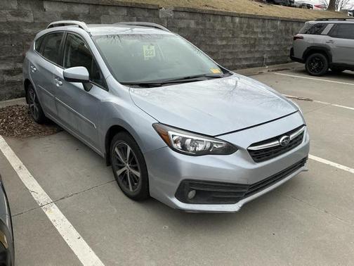 2023 Subaru Impreza Premium