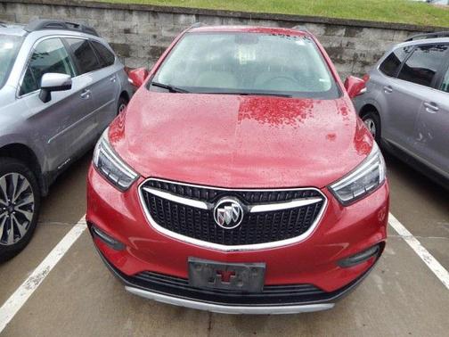 2018 Buick Encore Essence