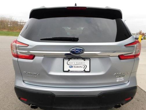 2024 Subaru Ascent Limited 7-Passenger