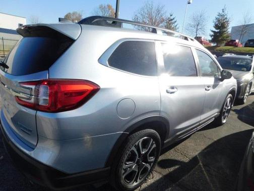 2024 Subaru Ascent Limited 7-Passenger