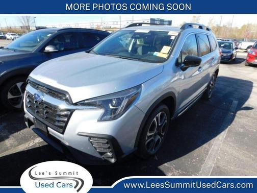 2024 Subaru Ascent Limited 7-Passenger