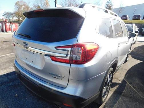 2024 Subaru Ascent Limited 7-Passenger