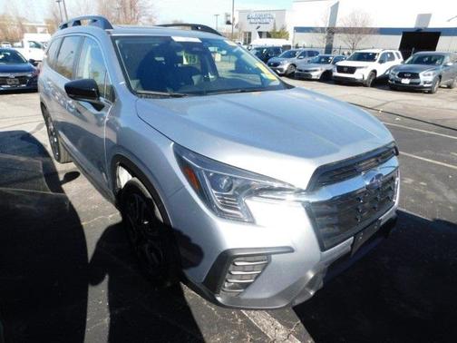 2024 Subaru Ascent Limited 7-Passenger