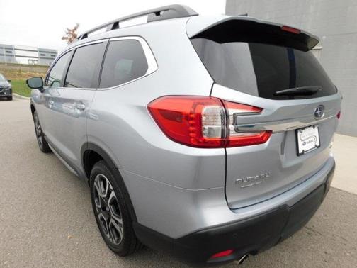 2024 Subaru Ascent Limited 7-Passenger
