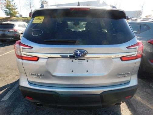 2024 Subaru Ascent Limited 7-Passenger