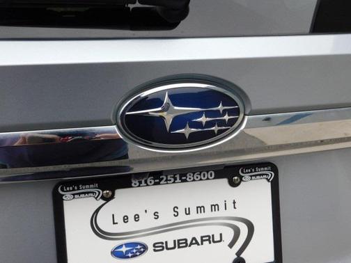 2024 Subaru Ascent Limited 7-Passenger