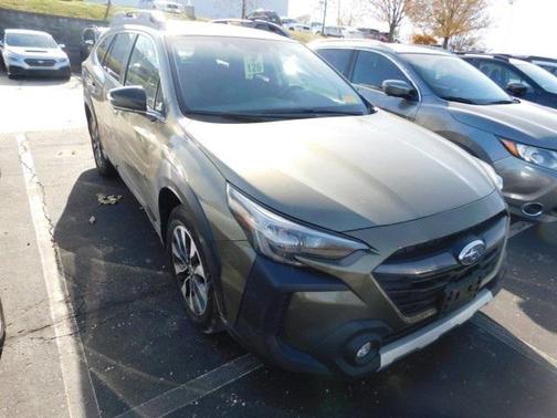 2023 Subaru Outback Limited