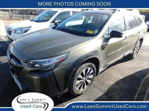 2023 Subaru Outback Limited