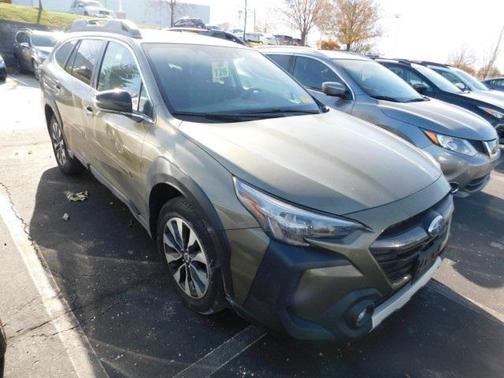 2023 Subaru Outback Limited