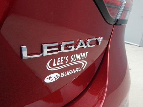 2025 Subaru Legacy Limited