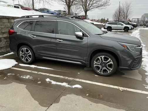 2023 Subaru Ascent Touring 7-Passenger
