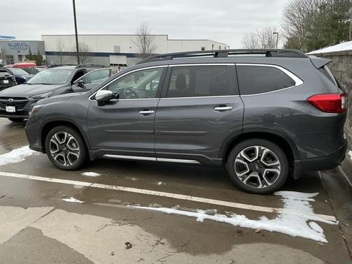 2023 Subaru Ascent Touring 7-Passenger