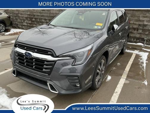 2023 Subaru Ascent Touring 7-Passenger