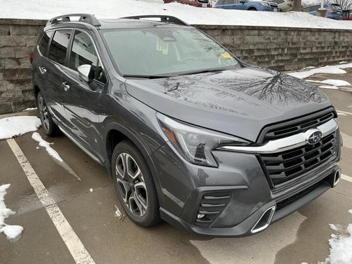 2023 Subaru Ascent Touring 7-Passenger