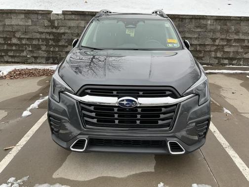 2023 Subaru Ascent Touring 7-Passenger