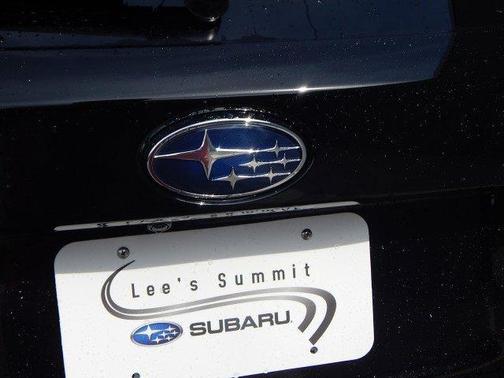 2025 Subaru Outback Onyx Edition XT