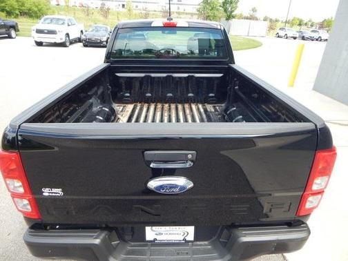 2023 Ford Ranger XL