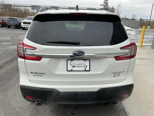 2024 Subaru Ascent Premium 7-Passenger