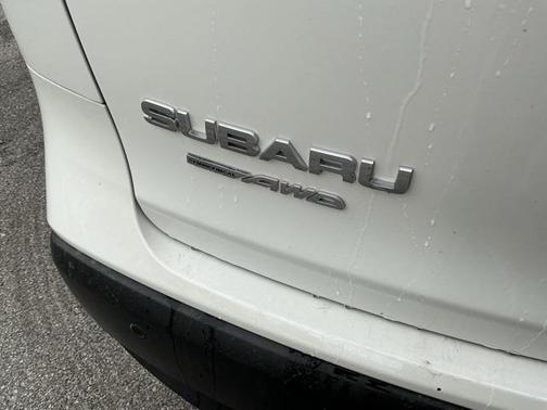 2024 Subaru Ascent Premium 7-Passenger