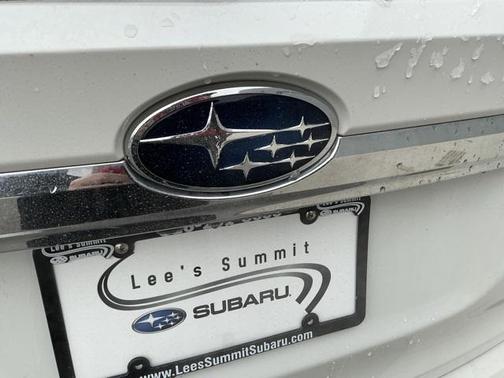 2024 Subaru Ascent Premium 7-Passenger