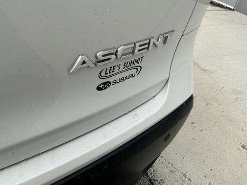 2024 Subaru Ascent Premium 7-Passenger