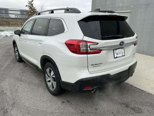 2024 Subaru Ascent Premium 7-Passenger
