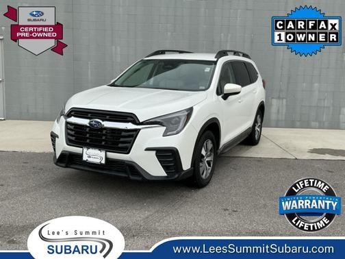2024 Subaru Ascent Premium 7-Passenger
