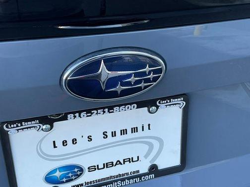 2024 Subaru Solterra Limited