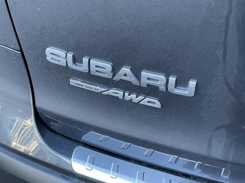 2024 Subaru Ascent Touring 7-Passenger