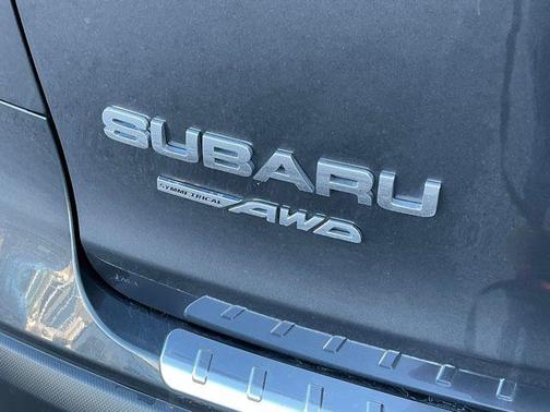 2024 Subaru Ascent Touring 7-Passenger