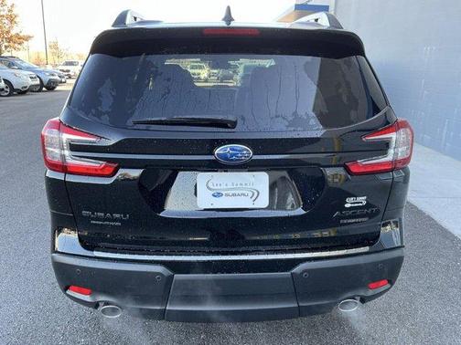 2026 Subaru Ascent Bronze Edition 7-Passenger