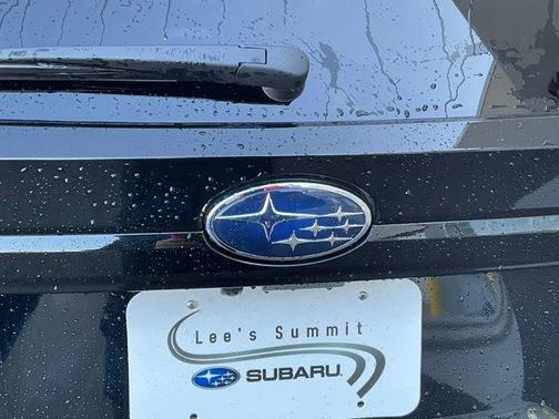 2026 Subaru Ascent Bronze Edition 7-Passenger